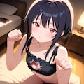 HARPYの想い出(終) 2枚目
