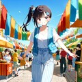 夏の残響 2枚目