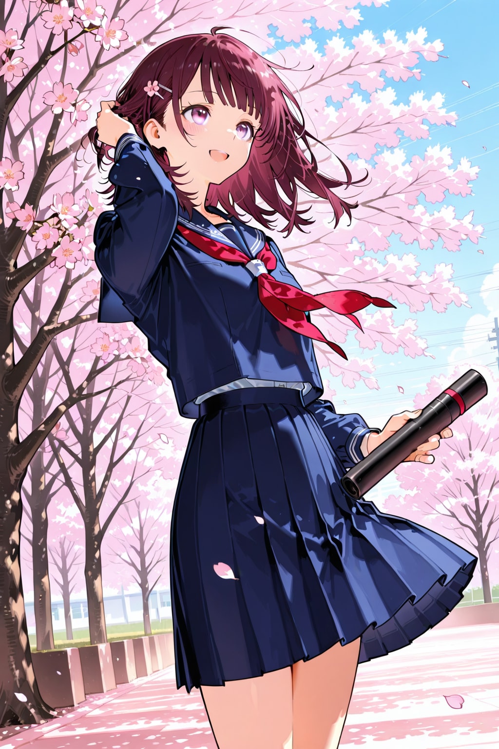 茜ちゃん１７１