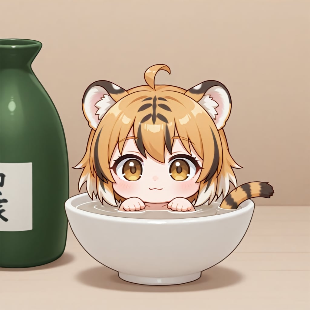 酒風呂の日 | の人気AIイラスト・グラビア