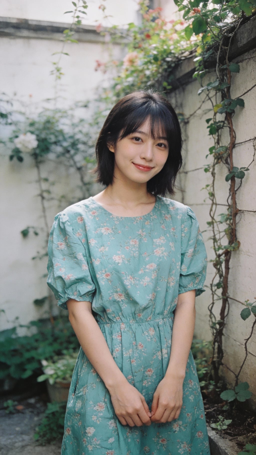 Petals of a Fleeting Dream