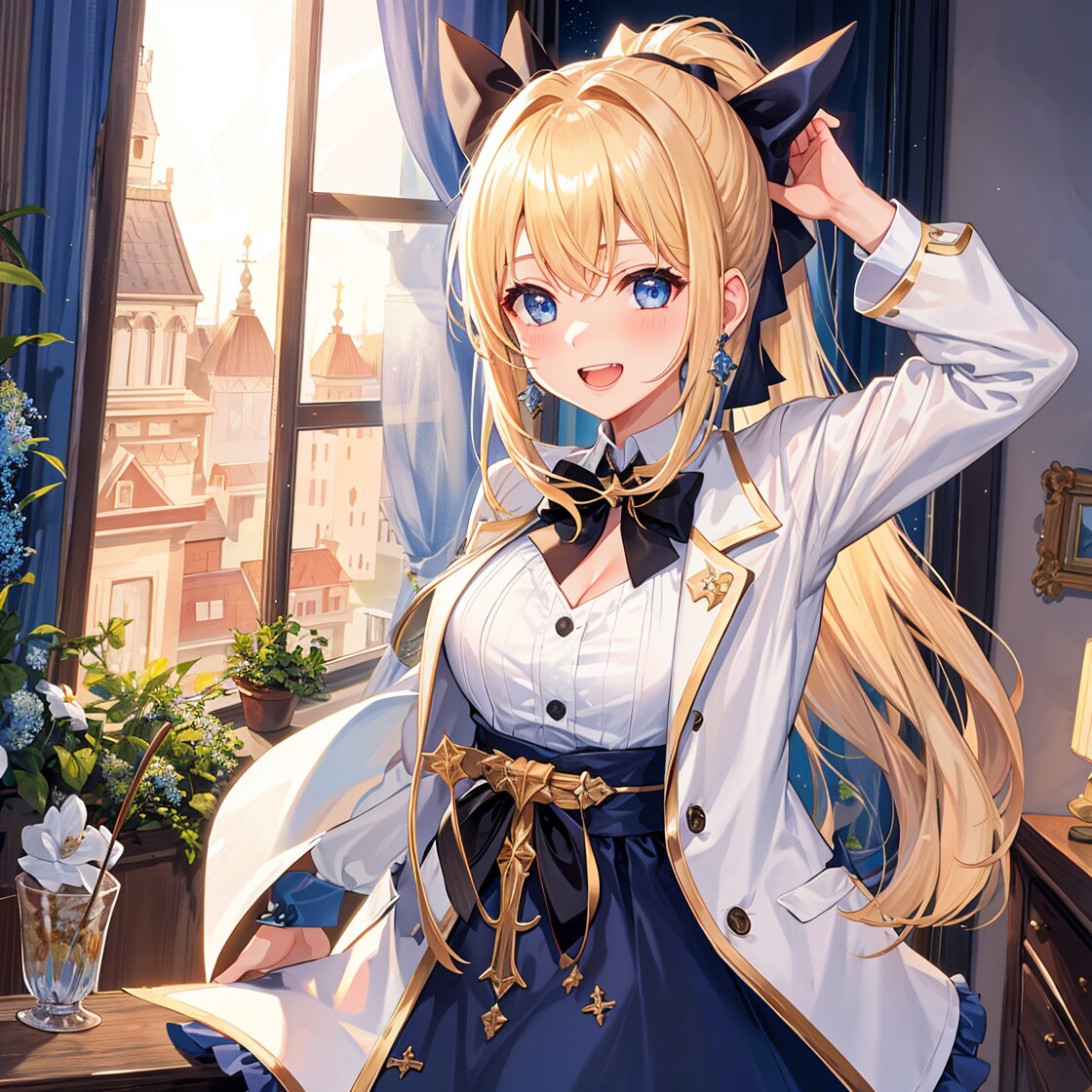 ٩(ˊᗜˋ*)و