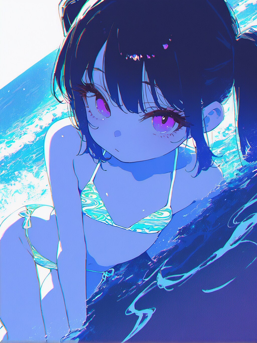つるぺたちゃん