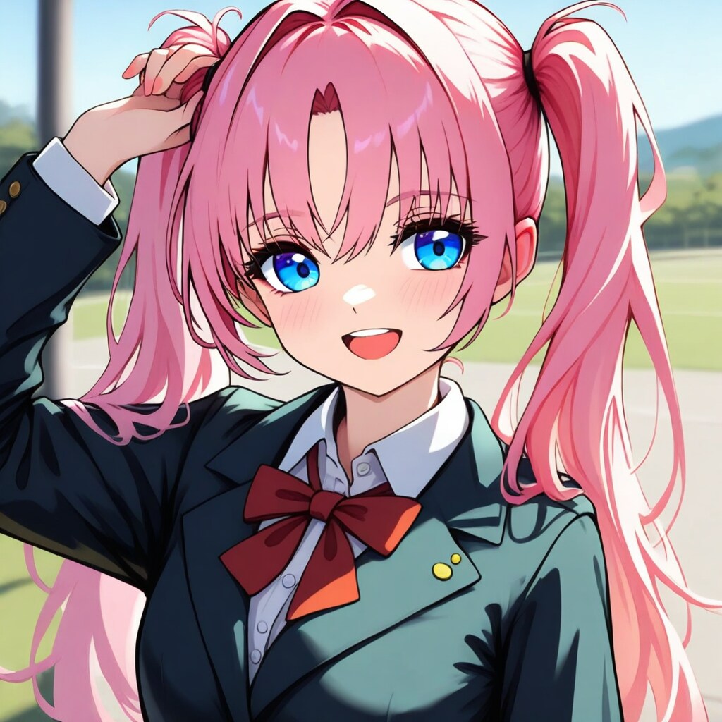 三角関数少女