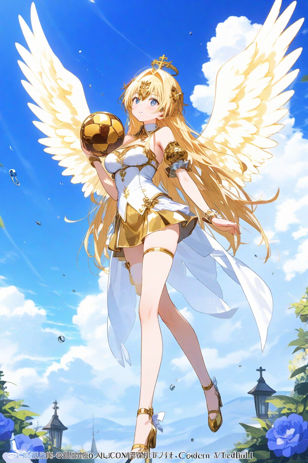 金のエンゼル510