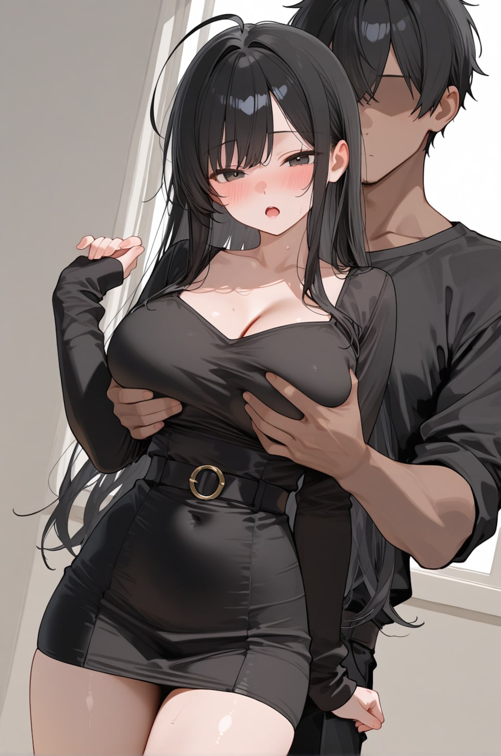 「出会い系で出会った優しい彼」