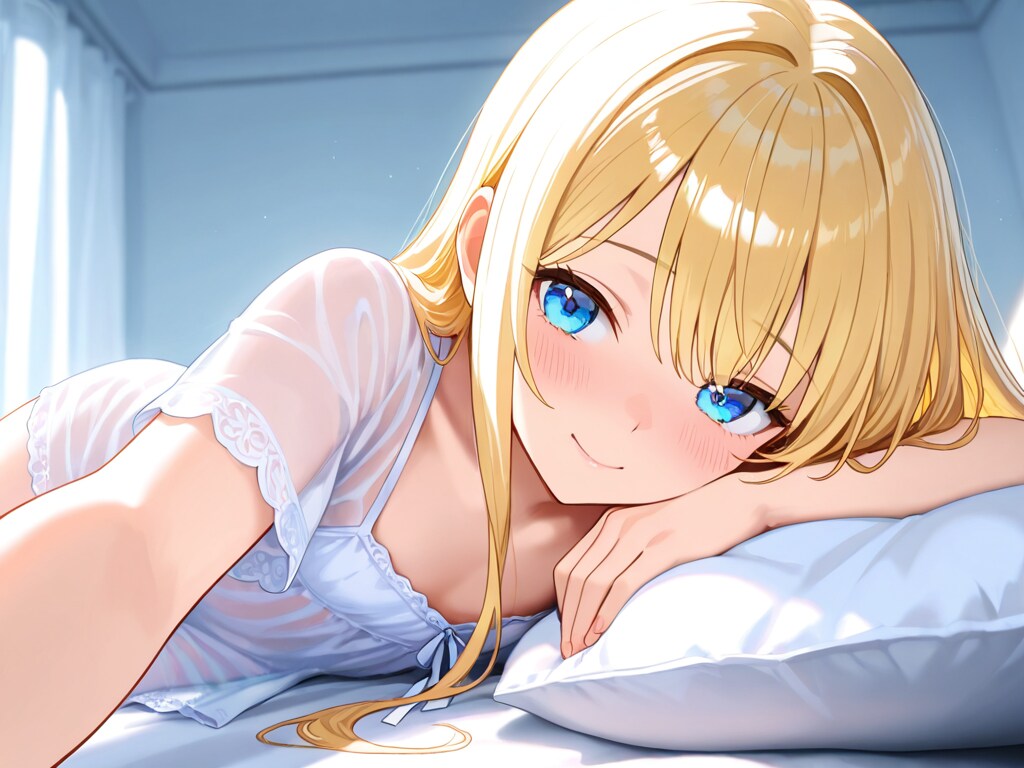 おはよ | の人気AIイラスト・グラビア