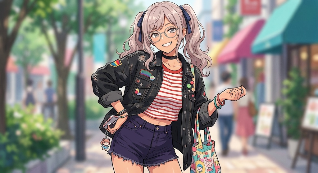 おんなのこ60