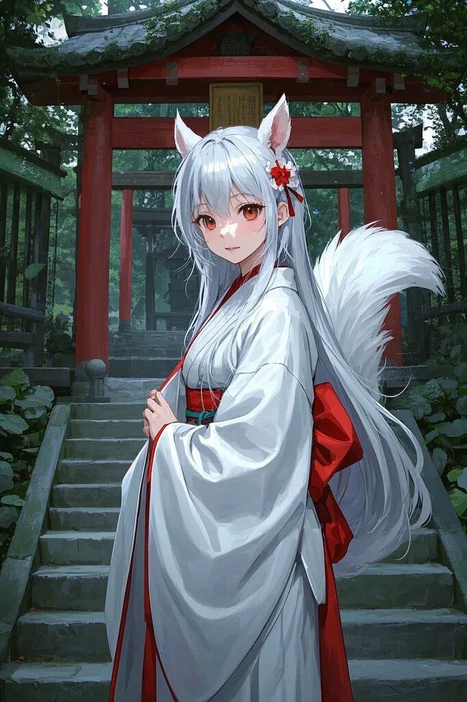 虎鼠神社の御神体23 | の人気AIイラスト・グラビア