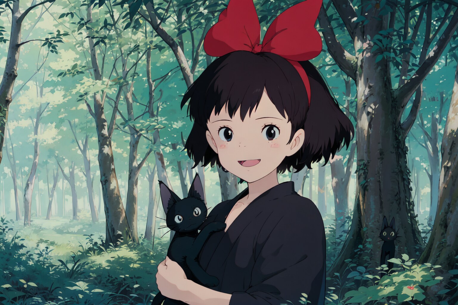 キキとジジ