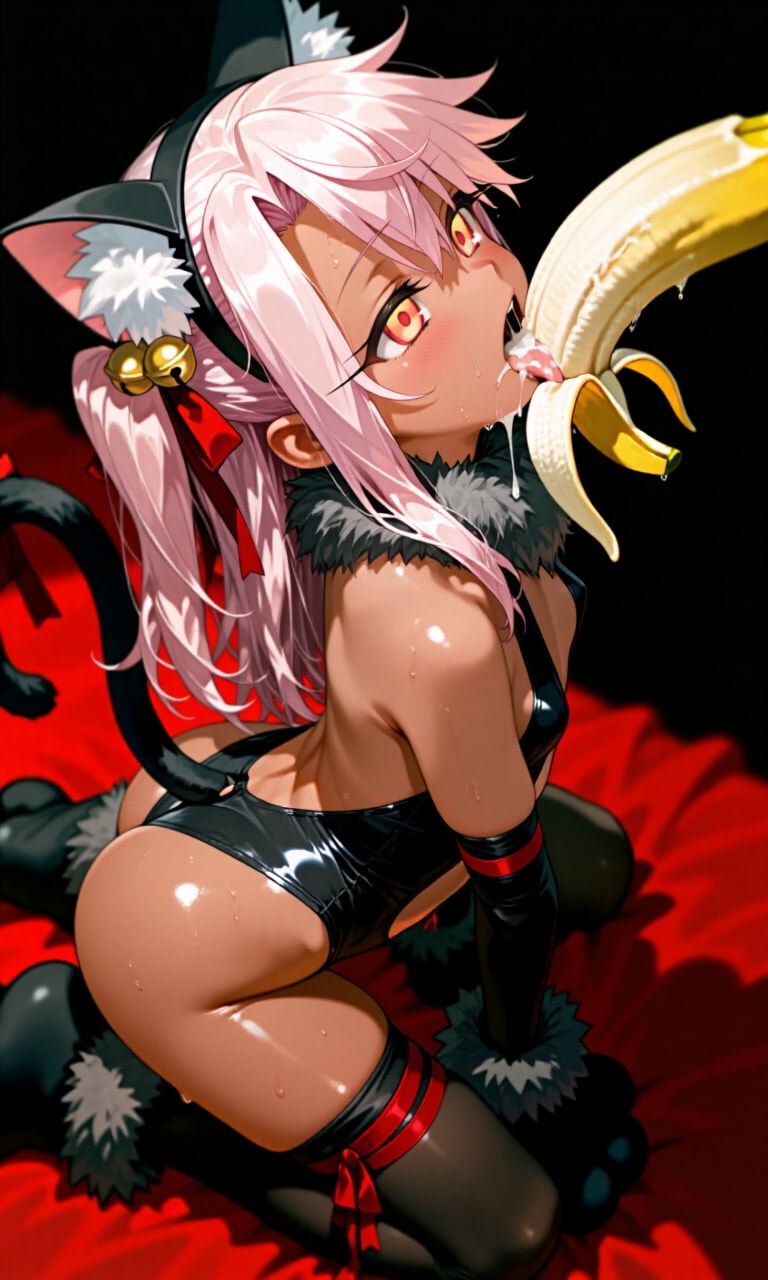 クロエ　ビースト