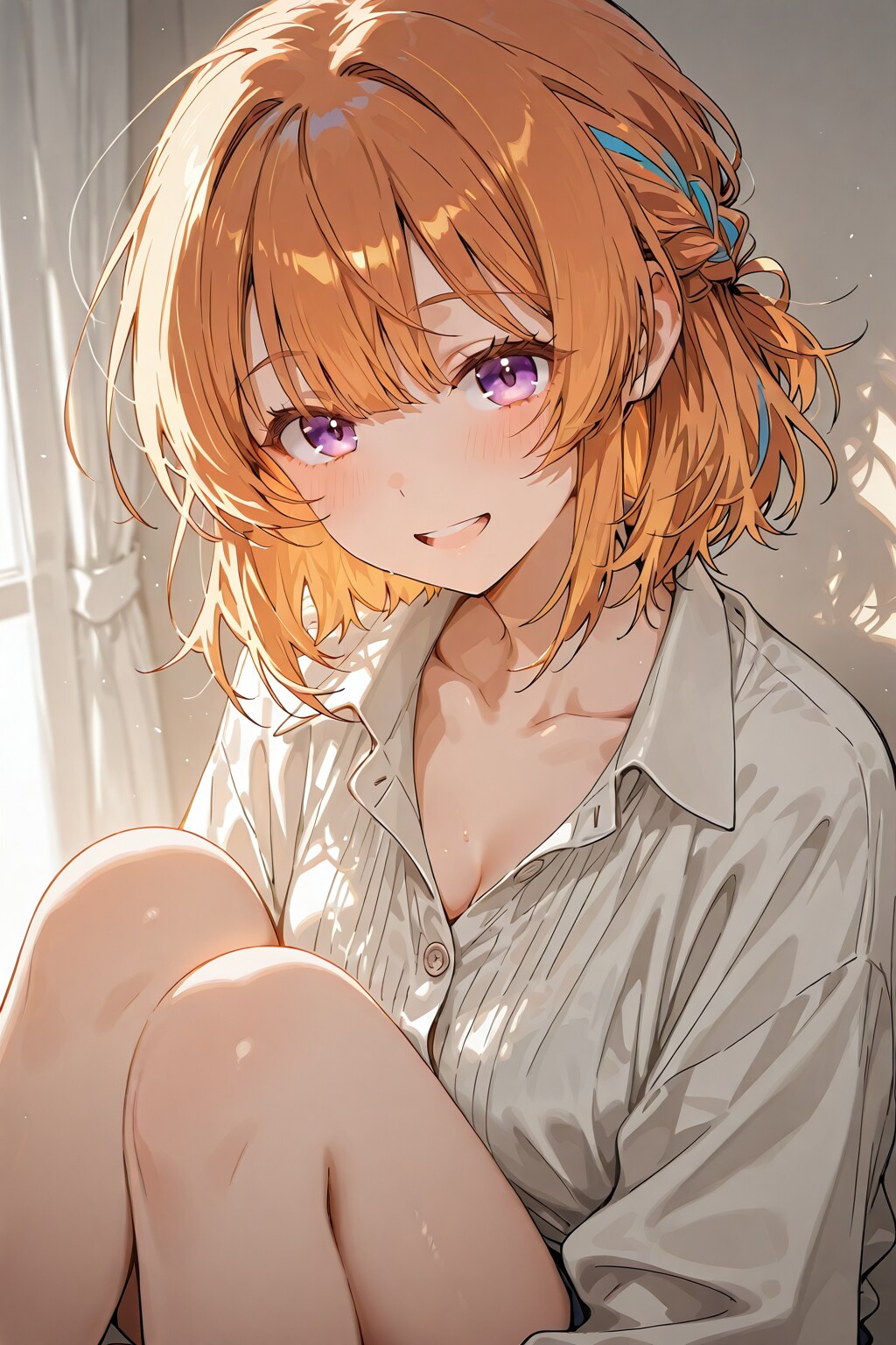 569 ハッピーエンディングじゃ終わらない