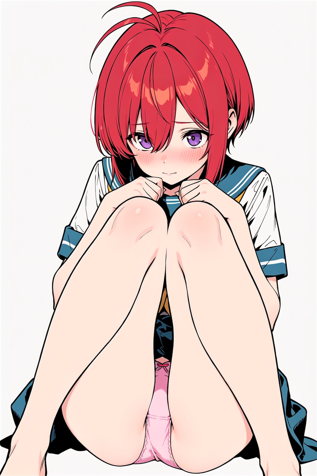 人気の色