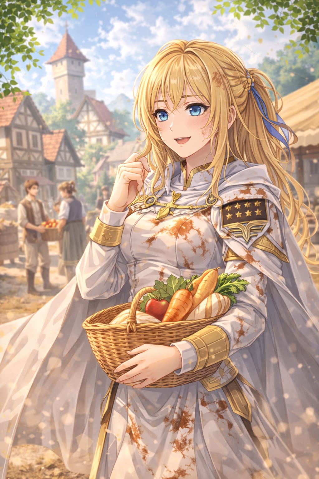 物語的な流れ その2