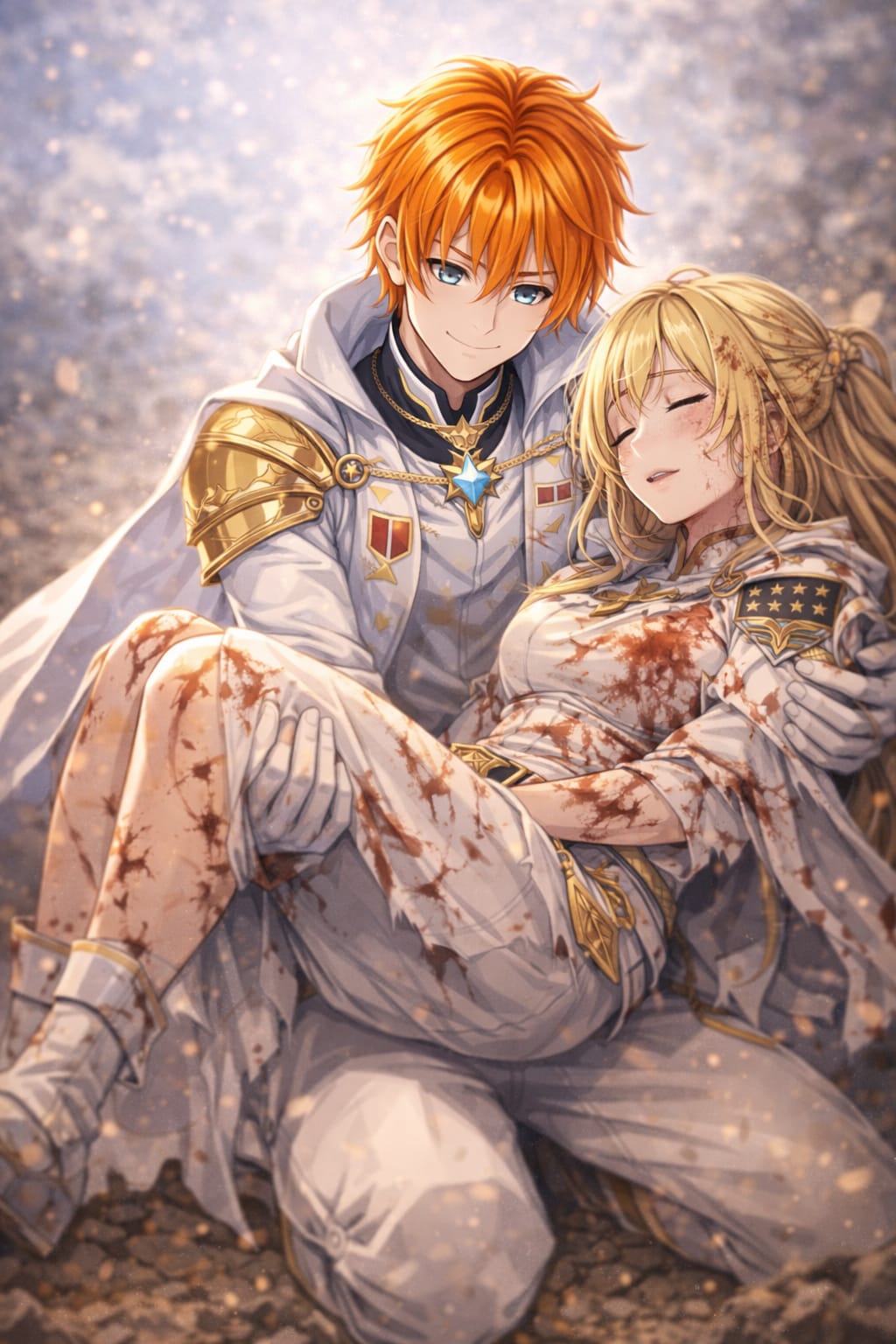 物語的な流れ その2