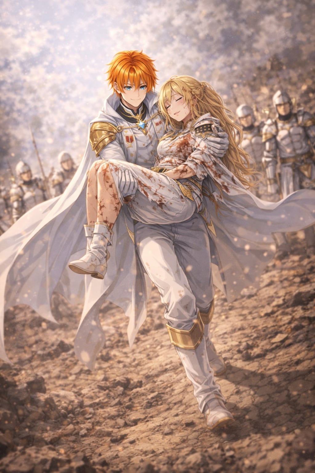 物語的な流れ その2