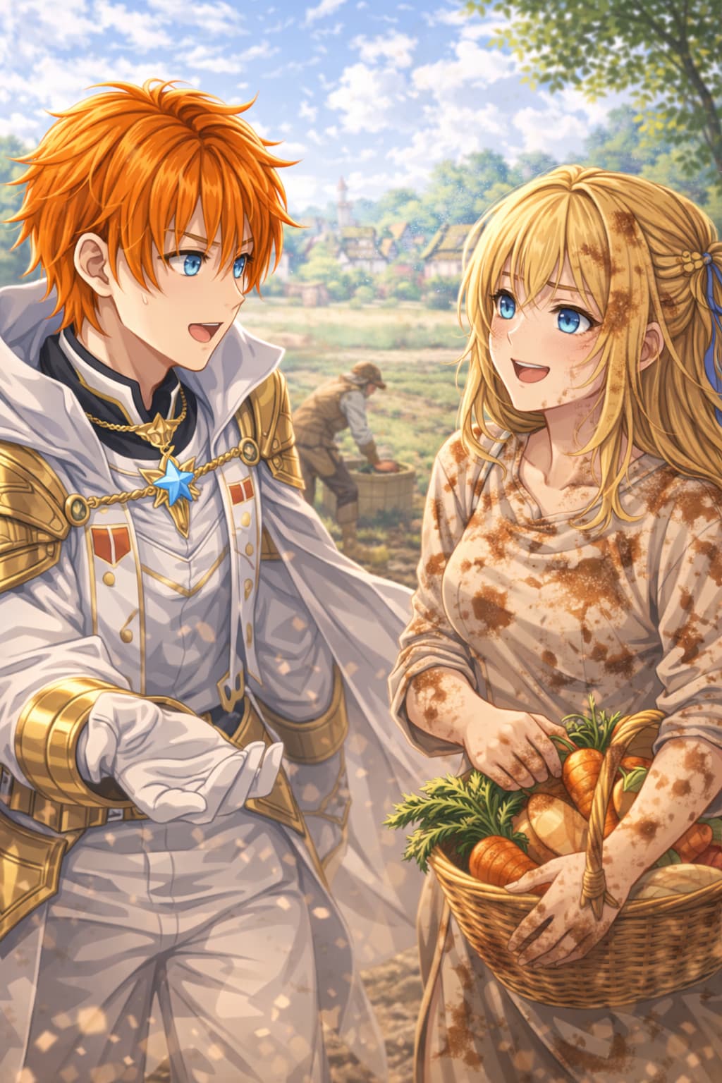 物語的な流れ その2