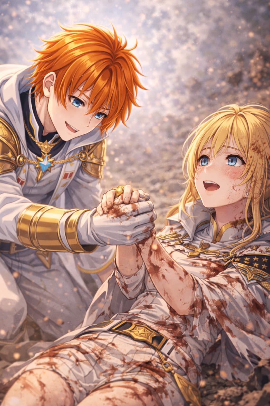 物語的な流れ その2