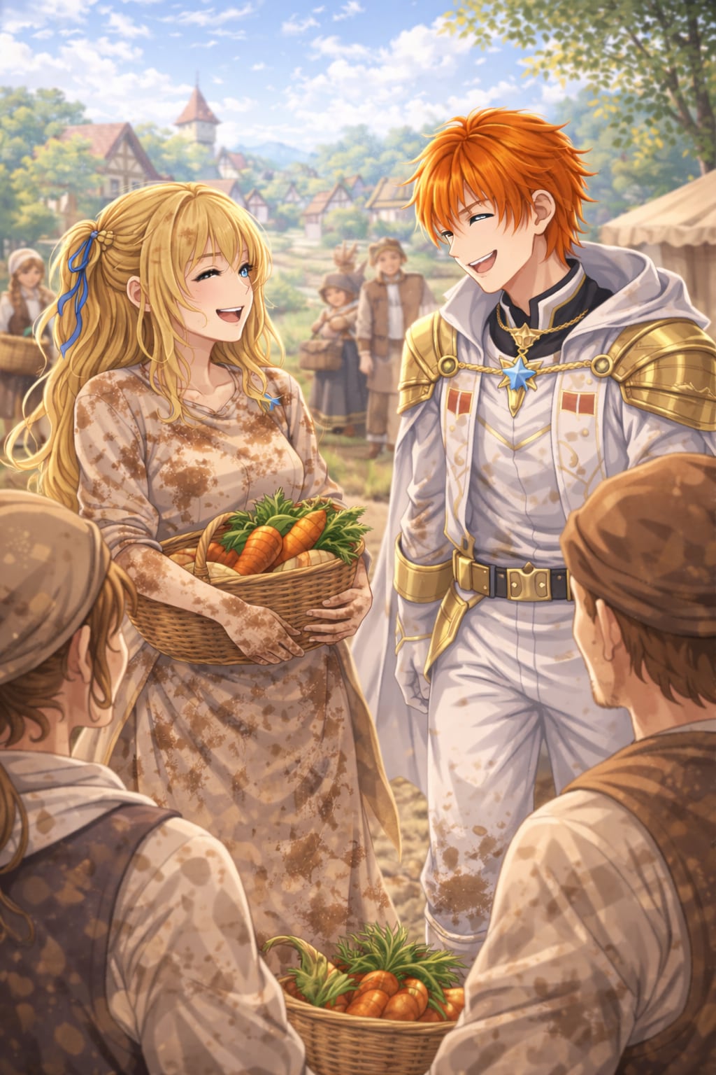 物語的な流れ その2