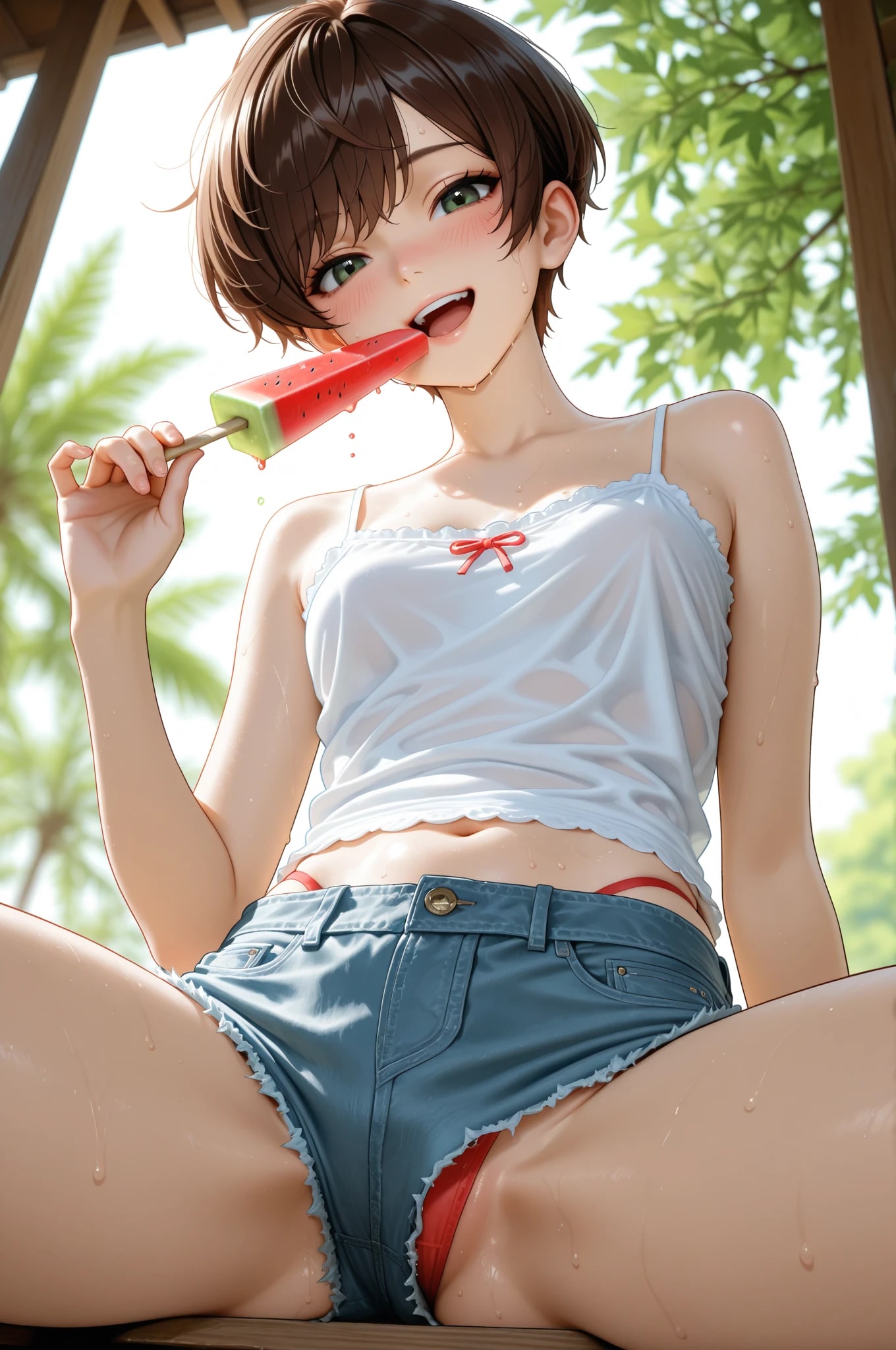 あの夏の思い出
