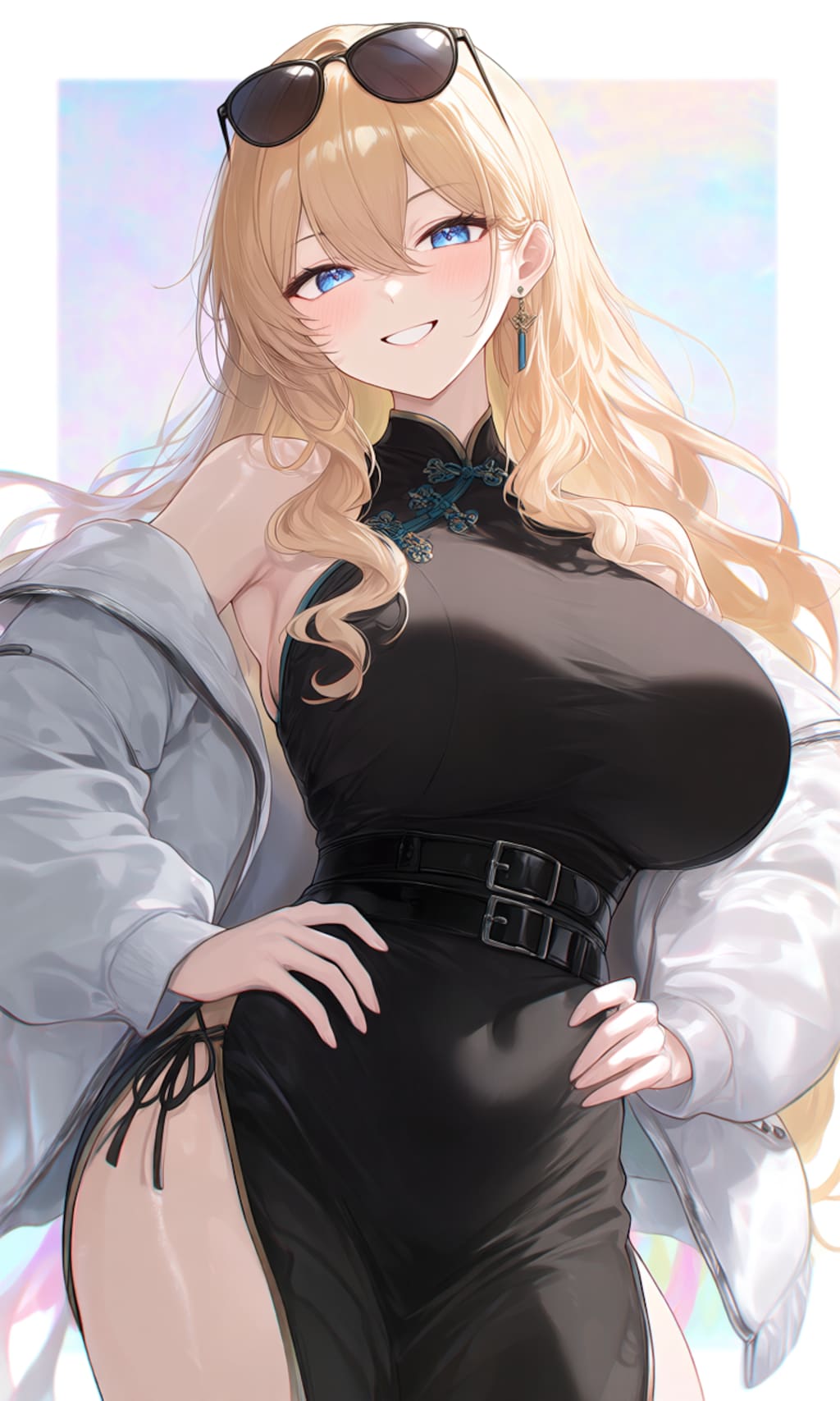 なおさんの子 なつみさん