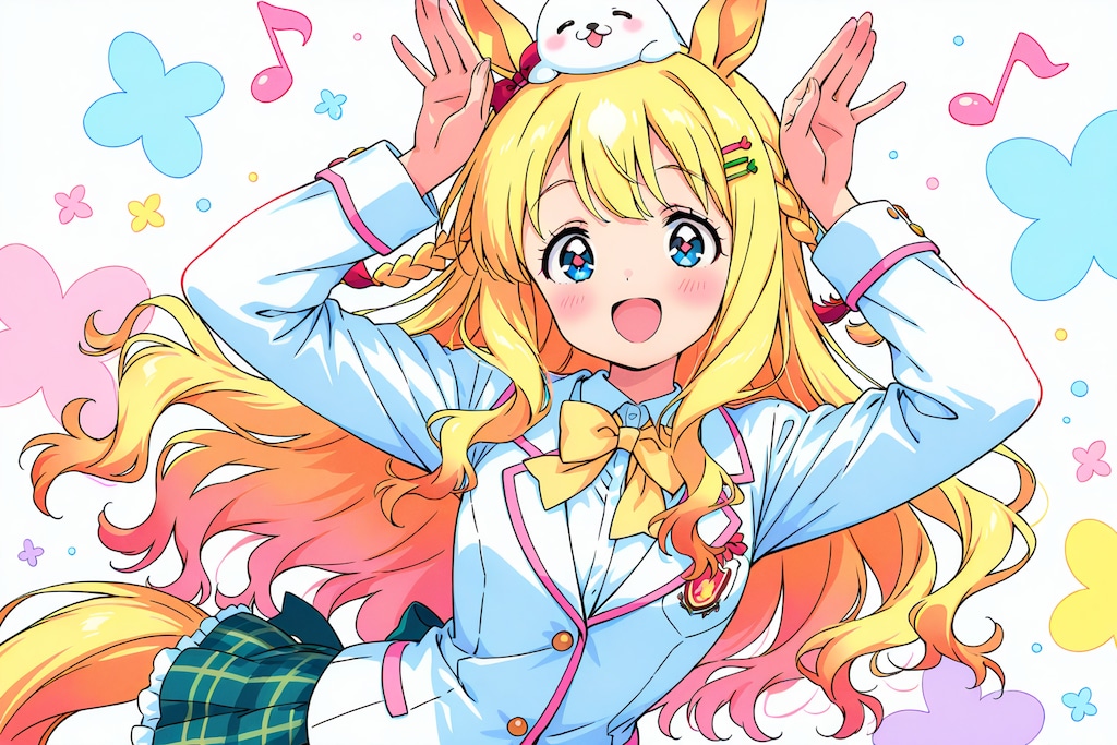 ｳｯｰｳｯｰｳﾏｳﾏ(ﾟ∀ﾟ)