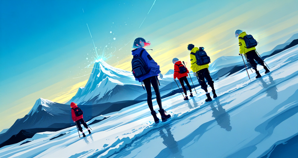 狂気山脈