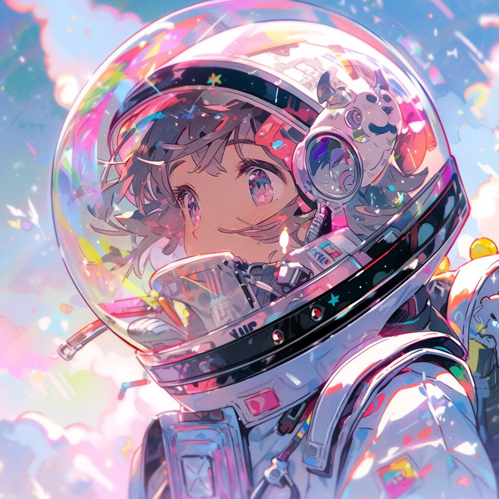 景色