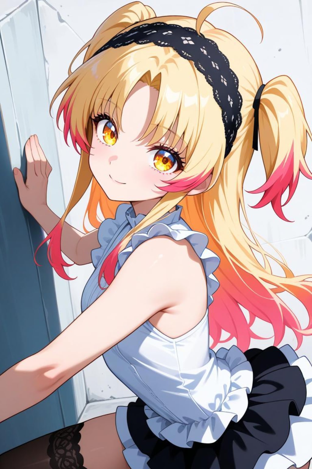 がーりーこーで