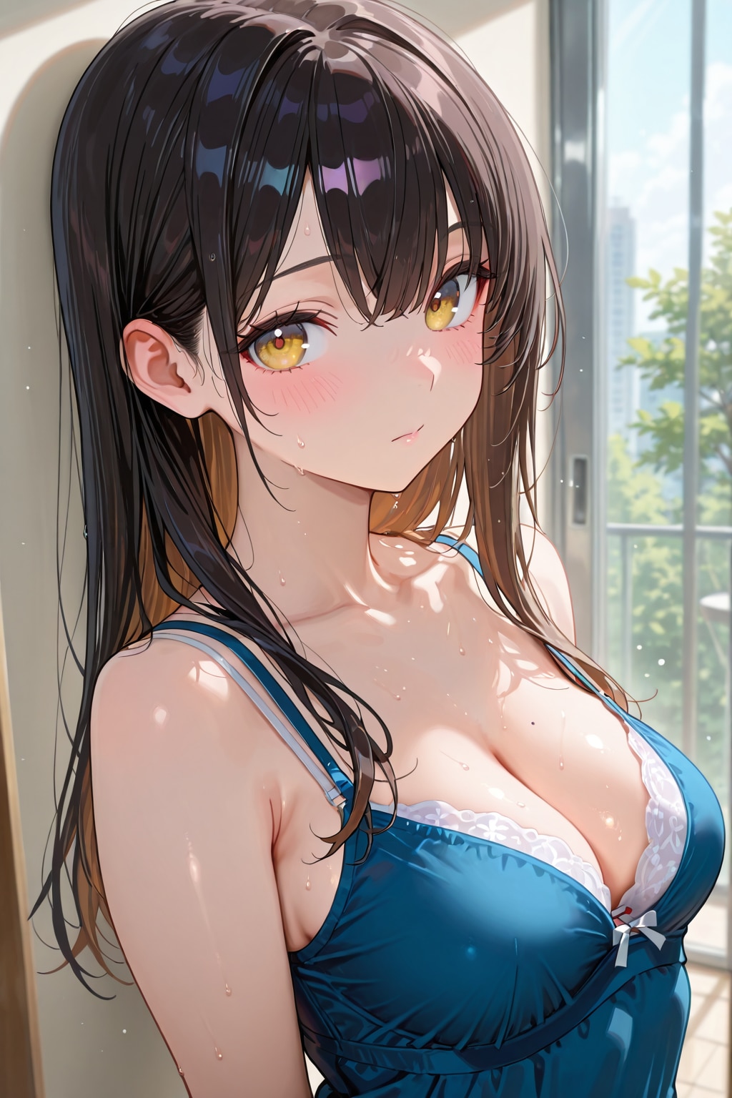 そでなし
