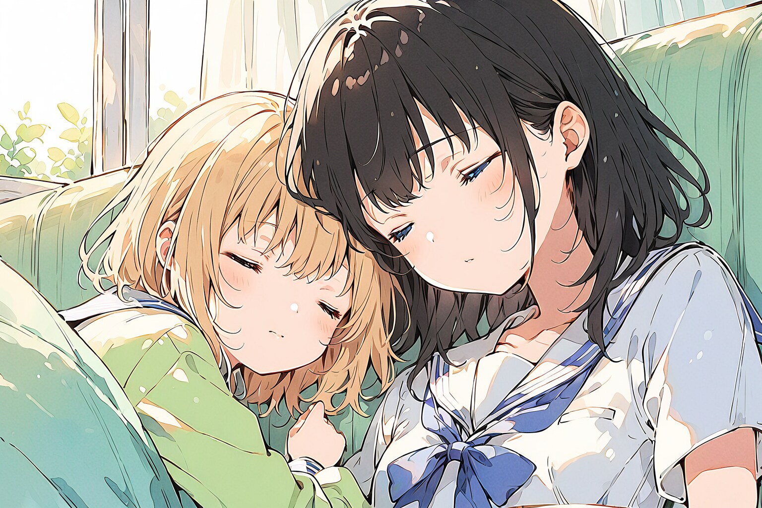 シエスタ(SEEKER)