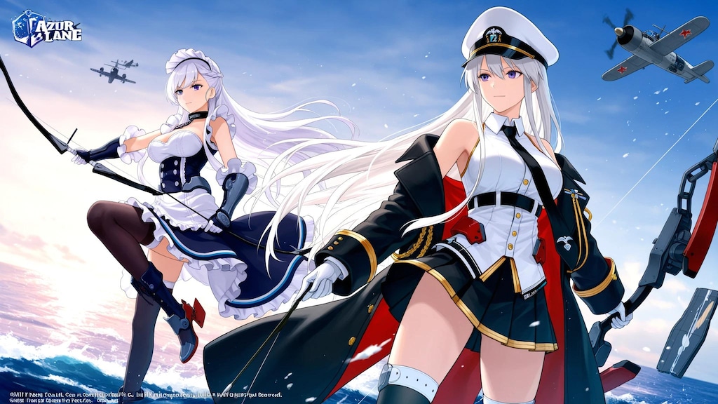 アズールレーン