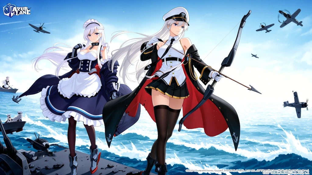 アズールレーン