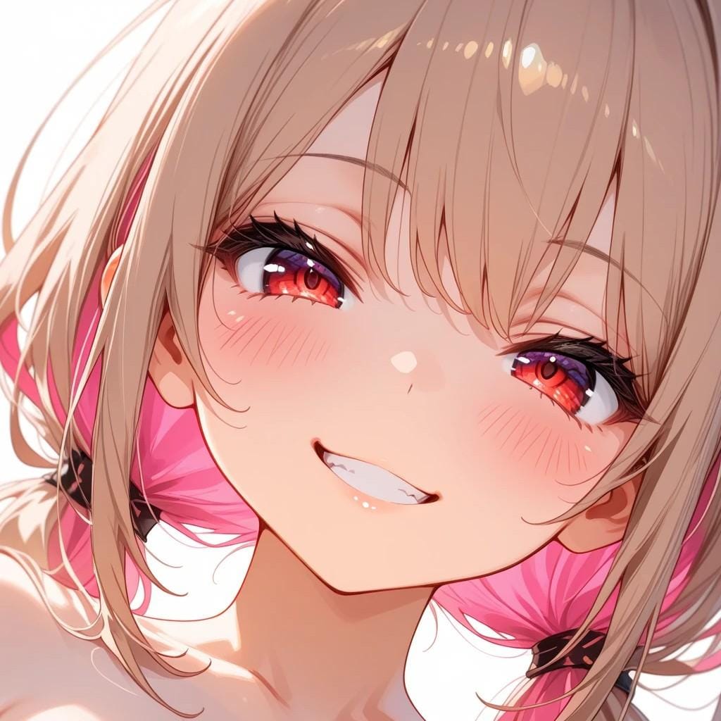 うちの子たち