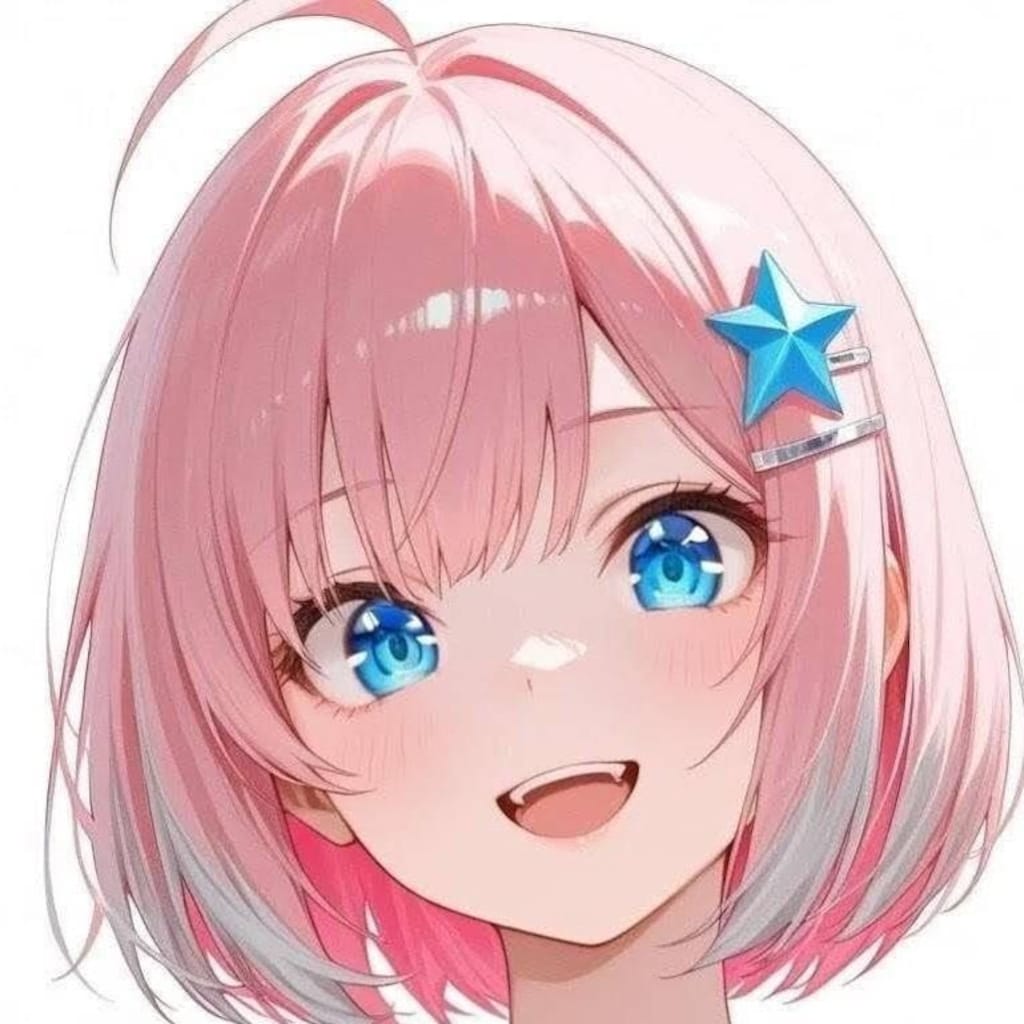 うちの子たち