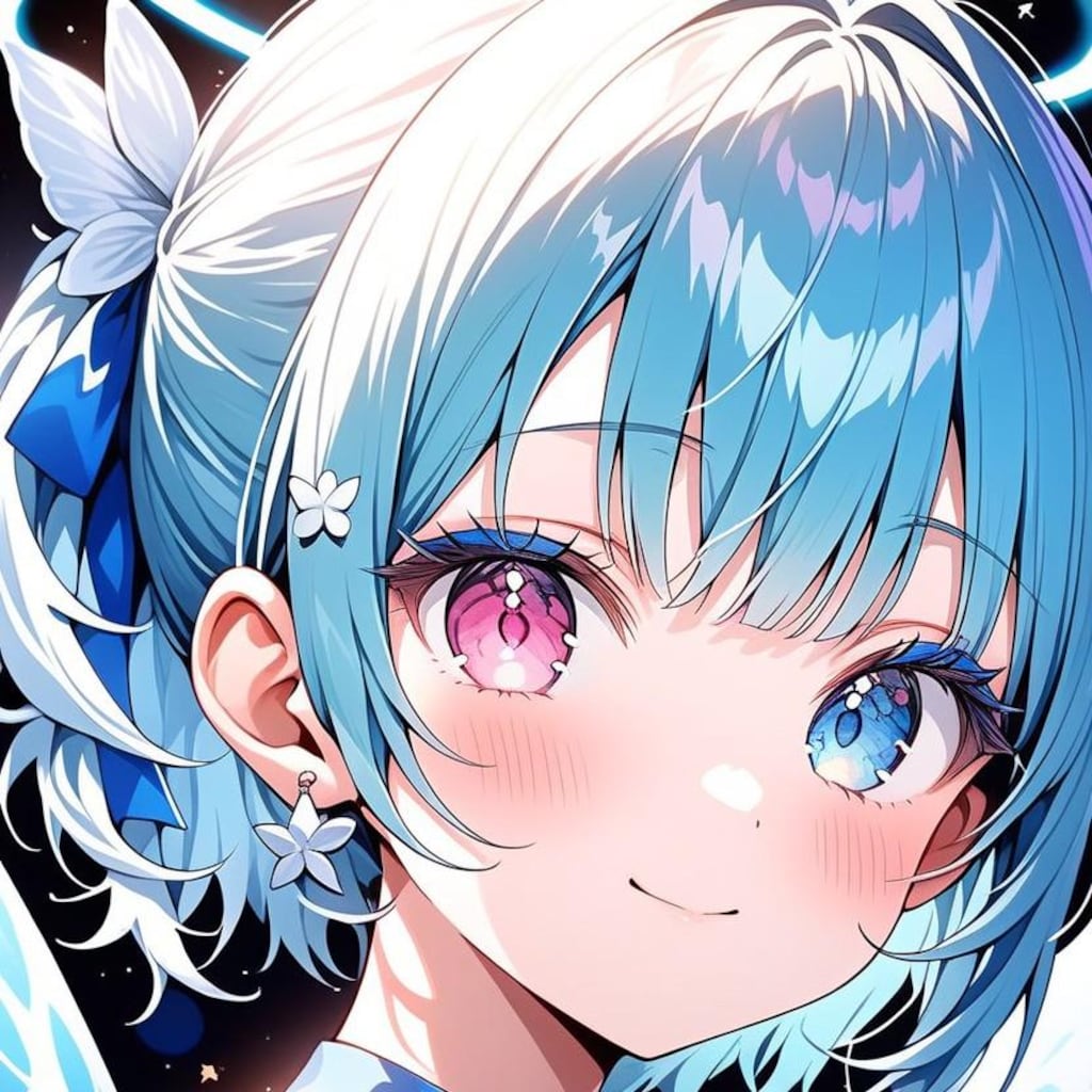うちの子たち