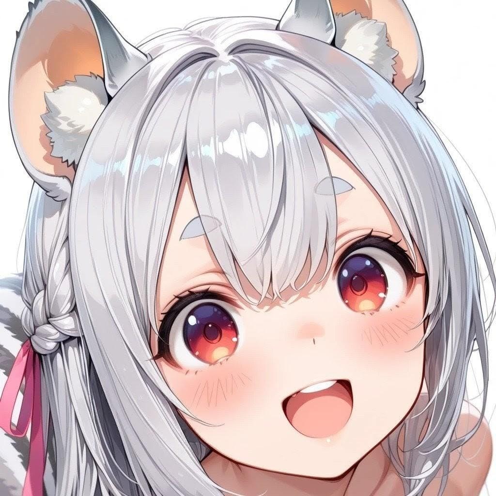 うちの子たち