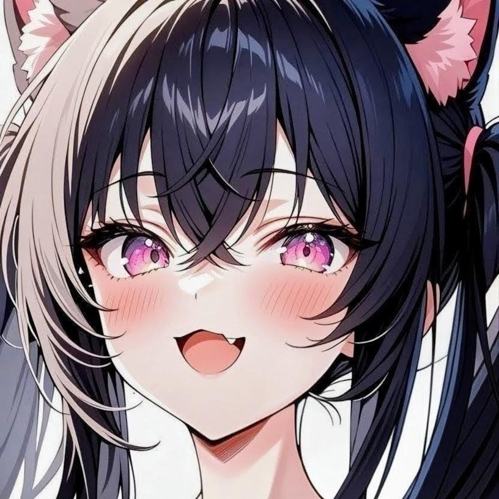 うちの子たち