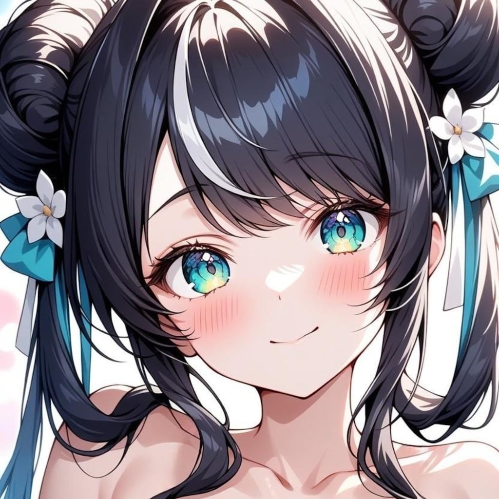 うちの子たち