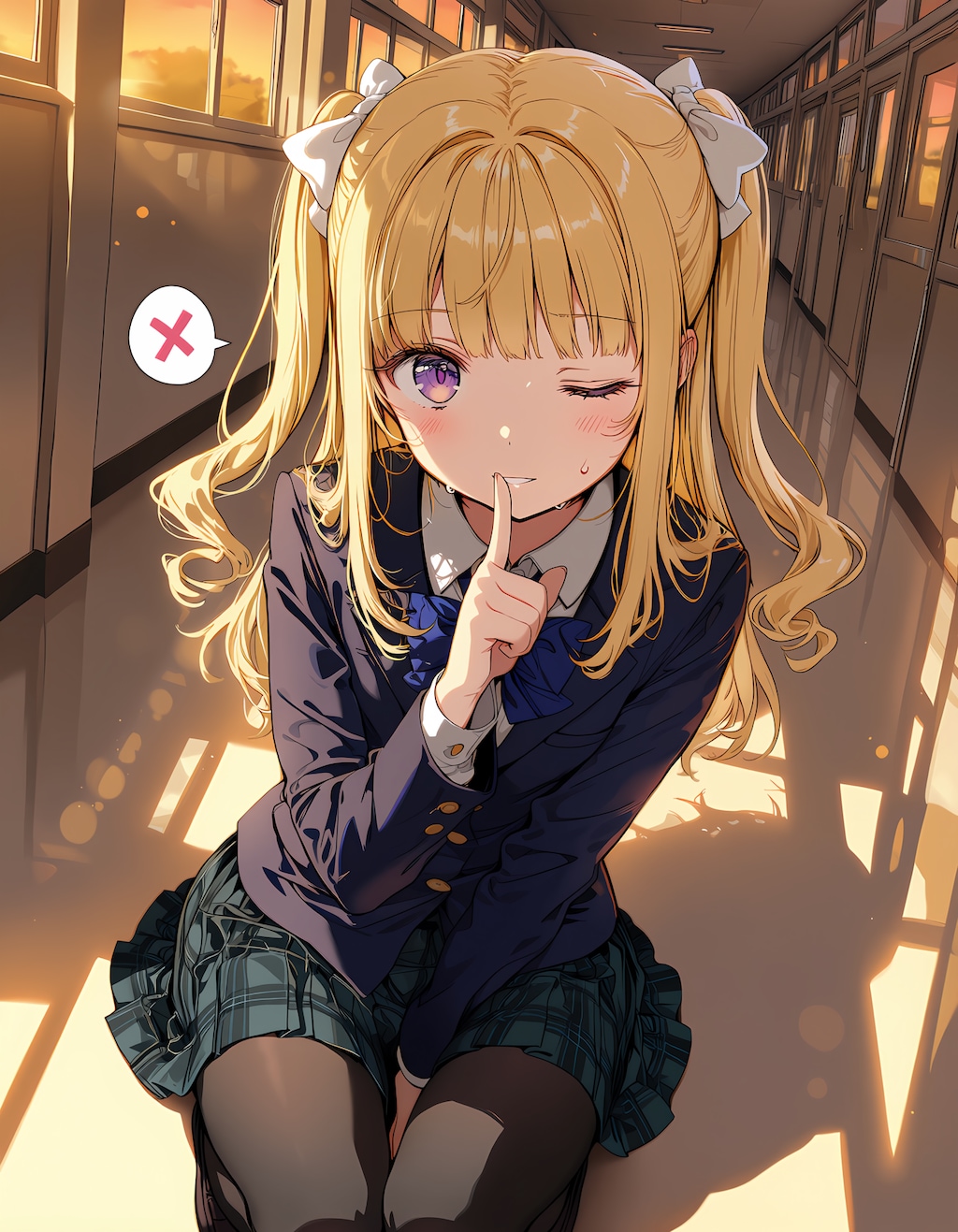 幹部ちゃんの正体（ﾋﾐﾂ
