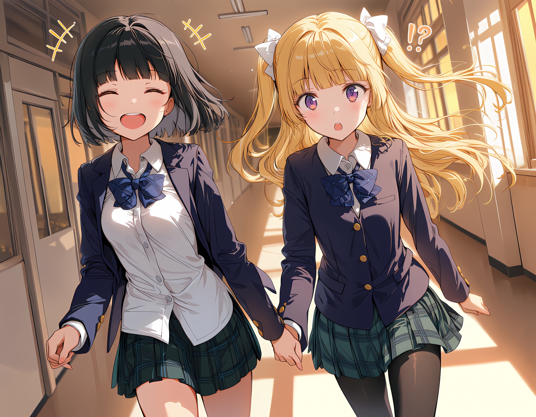 幹部ちゃんの正体（ﾋﾐﾂ