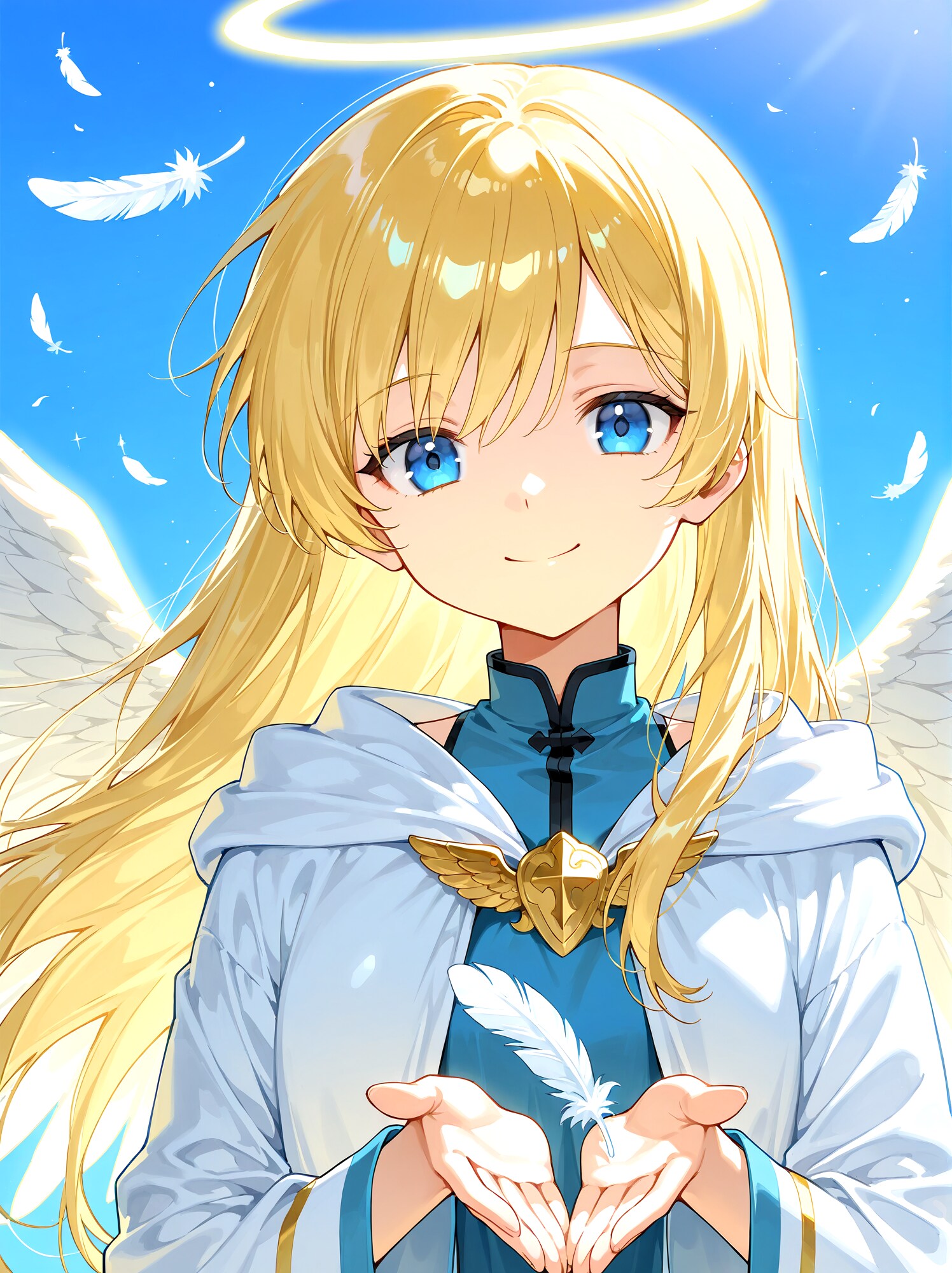 angel
