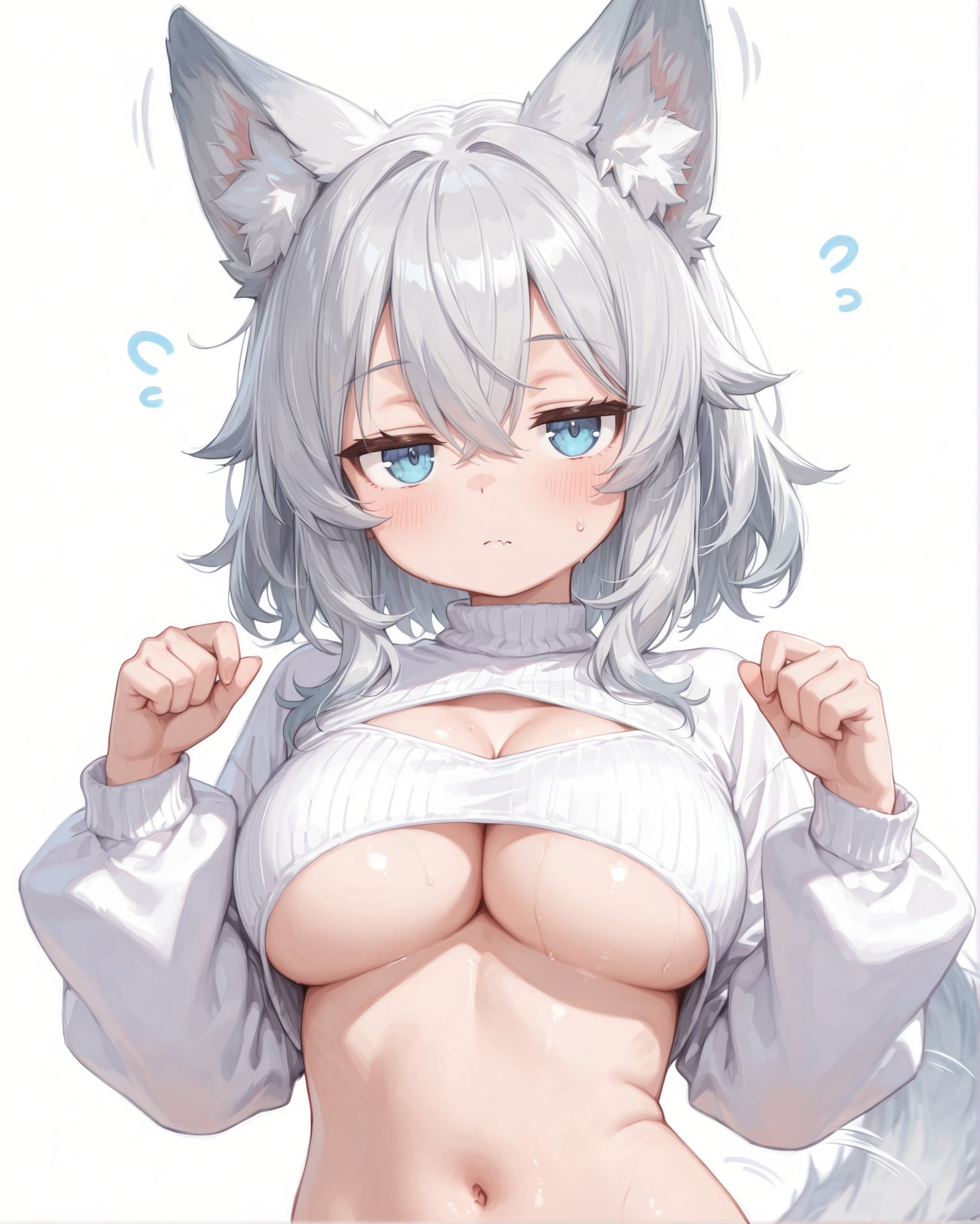 下乳ちゃん