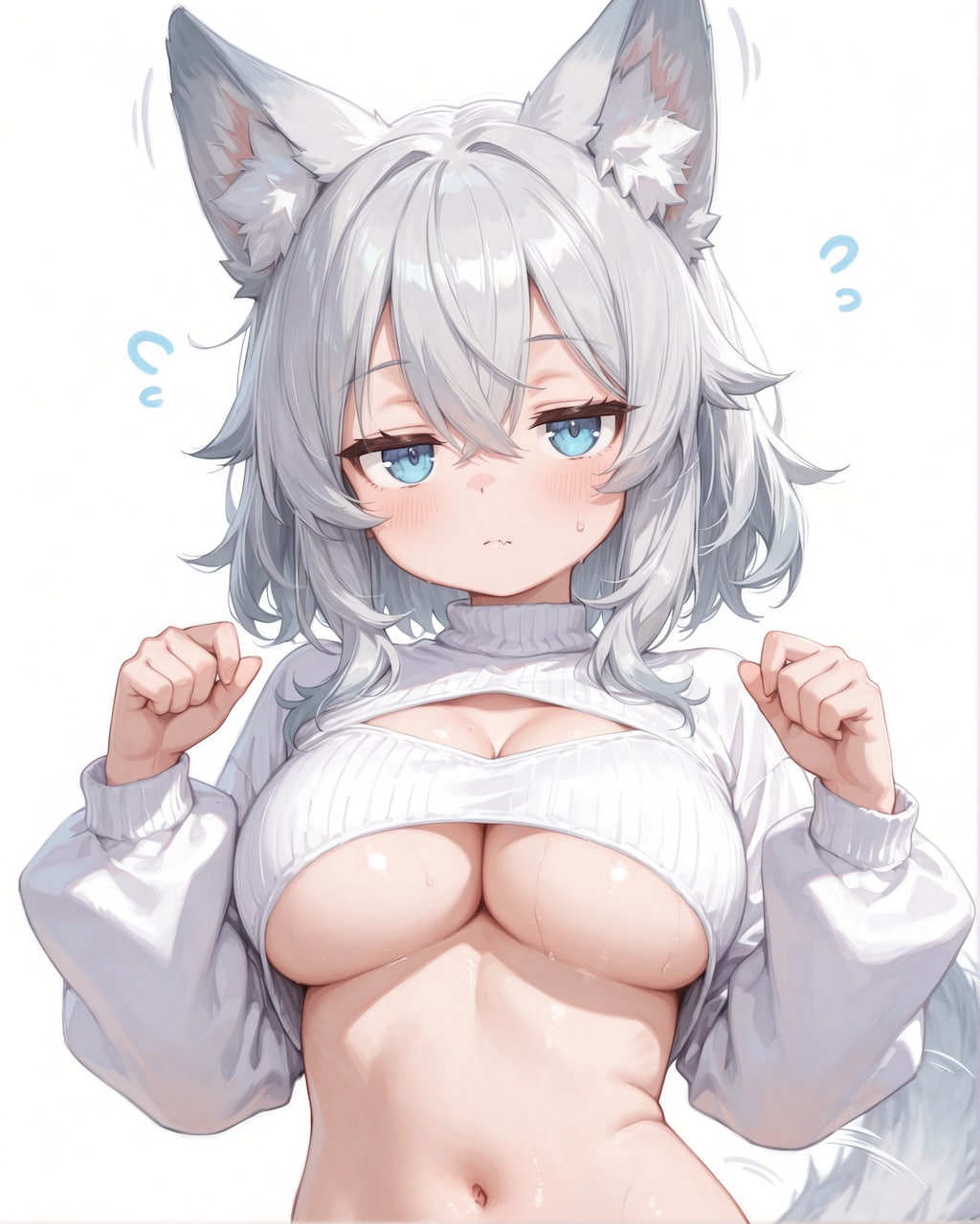 下乳ちゃん