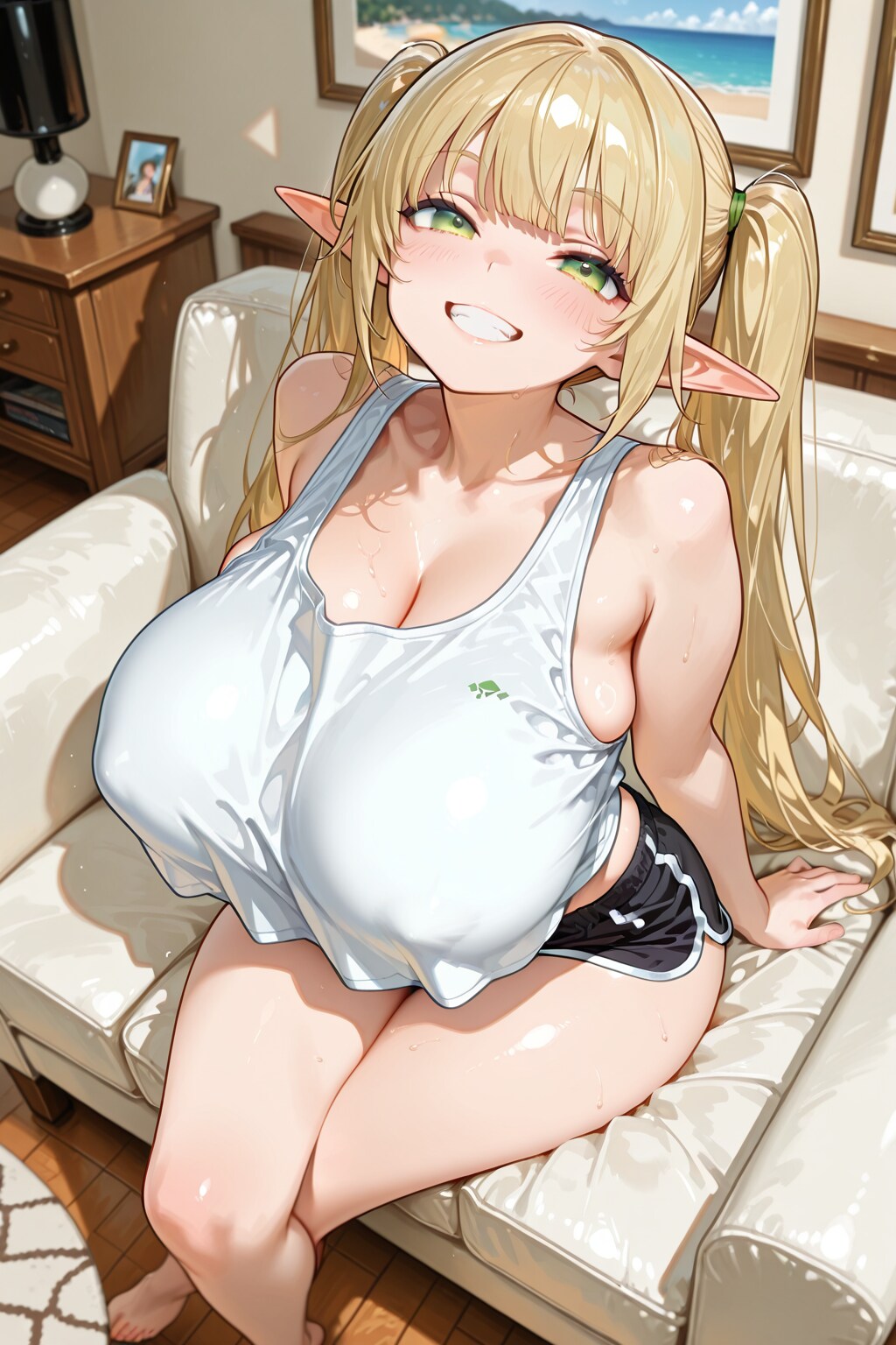 着衣