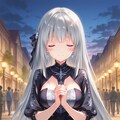 祈りの日 ちちぷいver. 4枚目