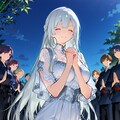 祈りの日 ちちぷいver. 2枚目