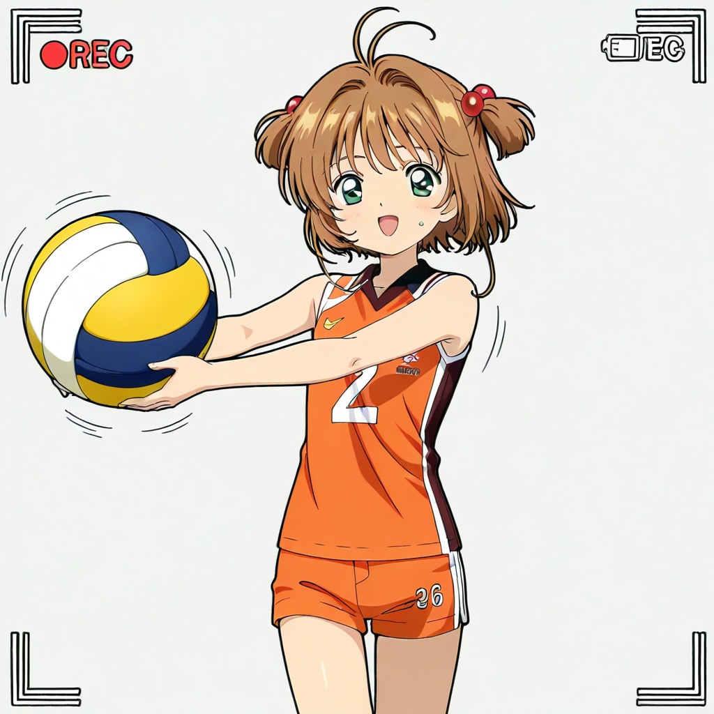 木之本桜（カードキャプターさくら）