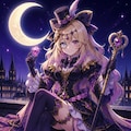 怪盗もアルカナ 2枚目