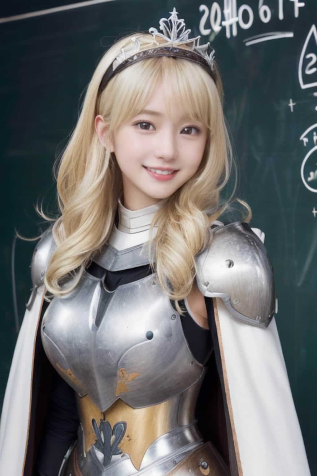 おぱ戦士先生の講習会